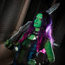 Gamora