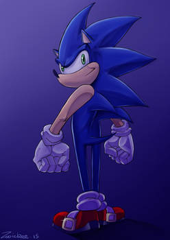 Sonic