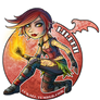 Borderlands: Lilith