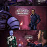Mass Effect: How Commander Shepard defeated Saren