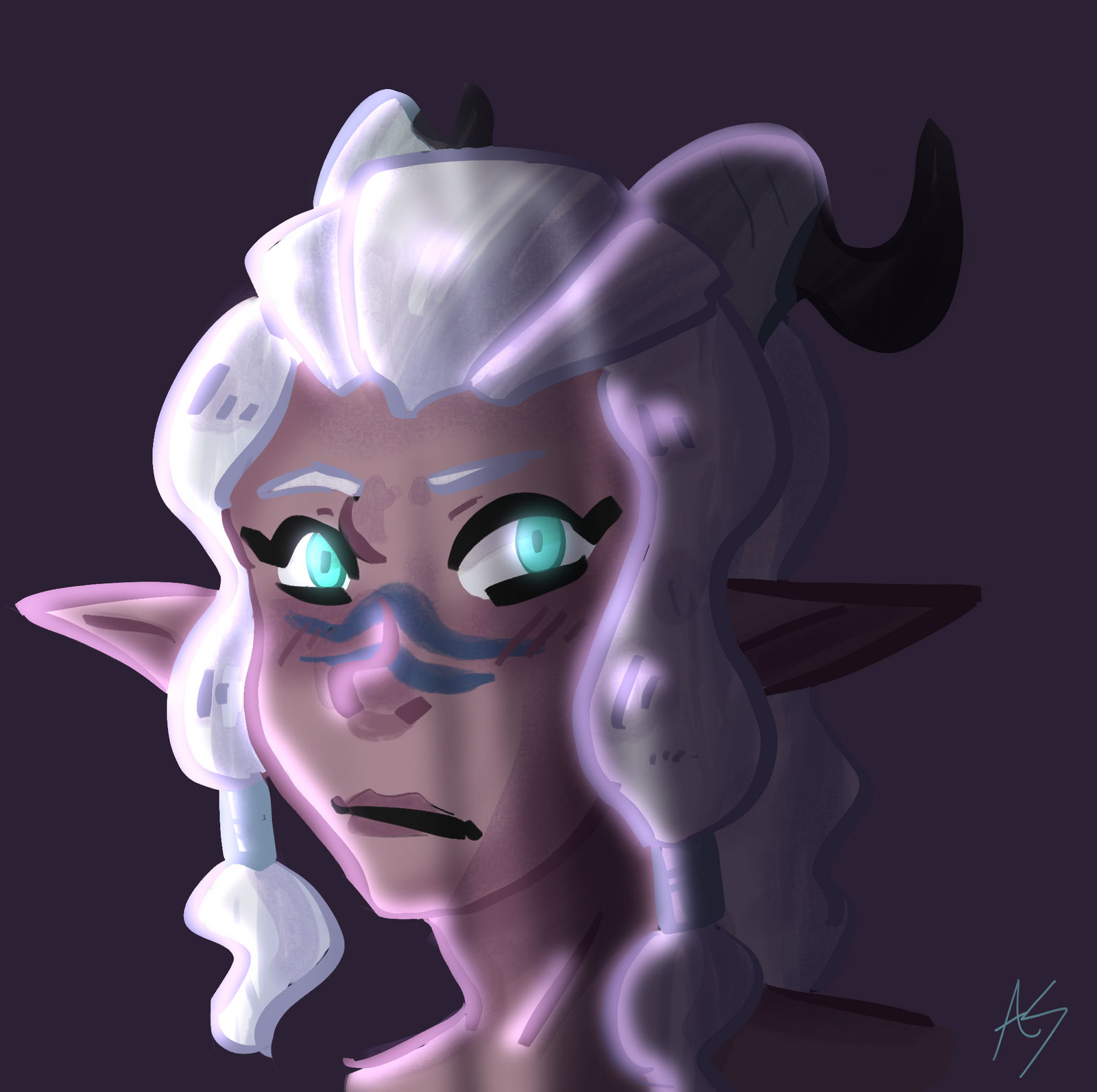 Runaan by DragonGirl115 on DeviantArt