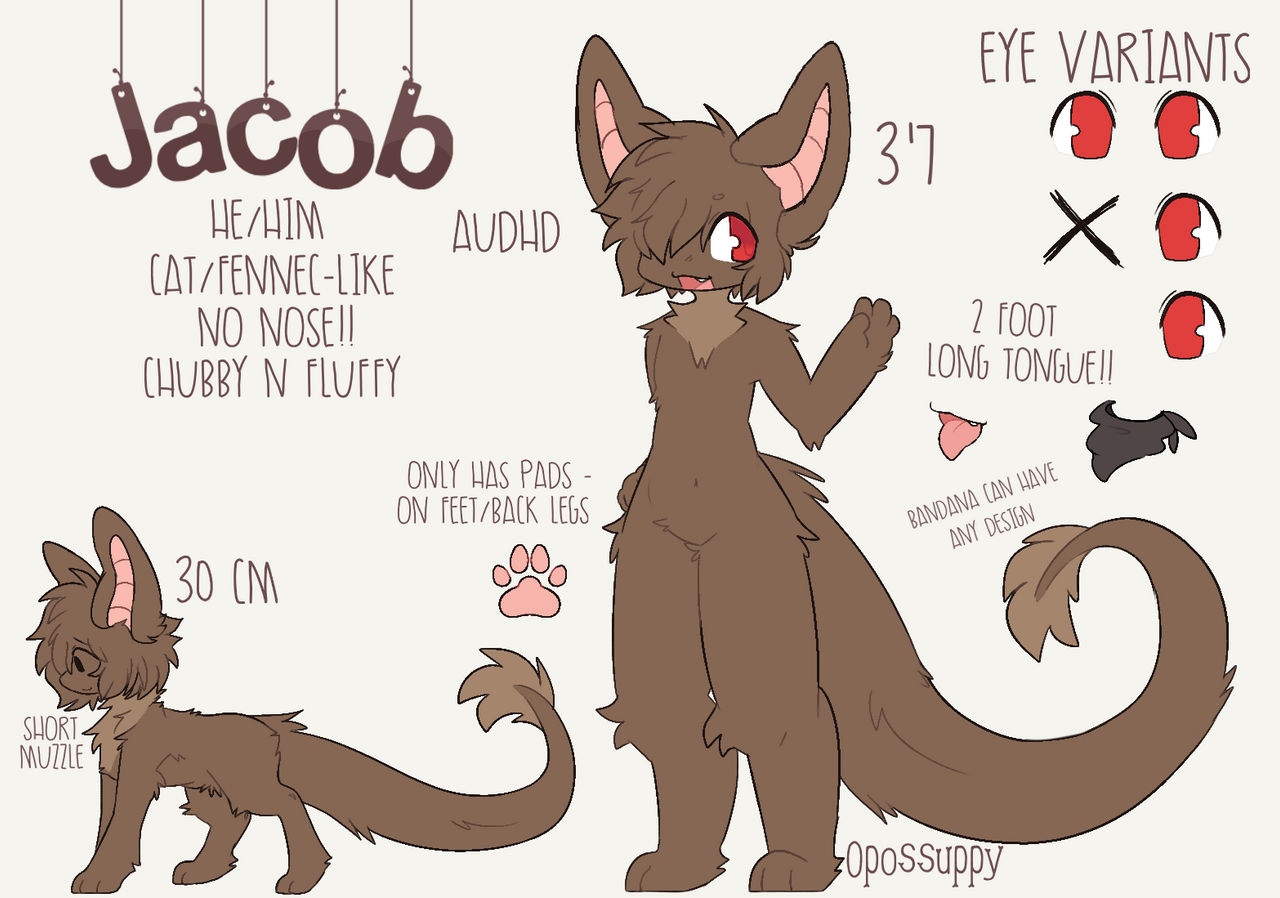 Jackob Deviantart Jacob by Doogierollz on DeviantArt