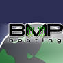 Logo Design :  BMP Hosting