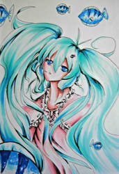 Hatsune Miku