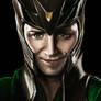 Loki, of Asgard