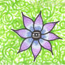 Zen Flower 2006