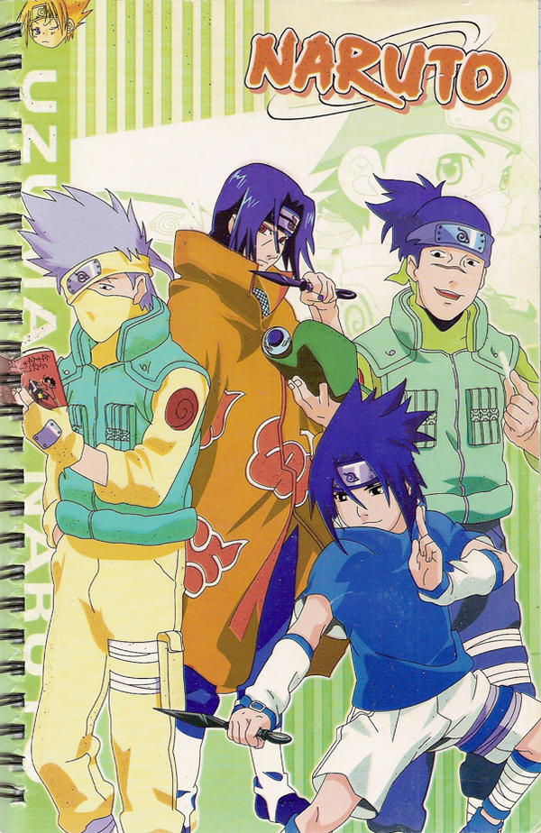 Book 2 - Front Cover by Anime-Manga-Freak on DeviantArt