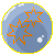 Sailor Star Candy Sparkle Emblem Icon