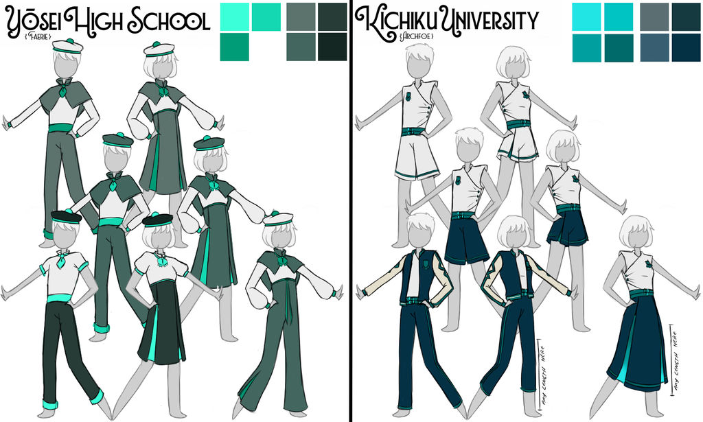 Red Rising Lune Uniform RR: Uniforms by EliMoonhaven on DeviantArt