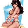 Bettie