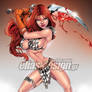 Red Sonja