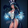 Zatanna