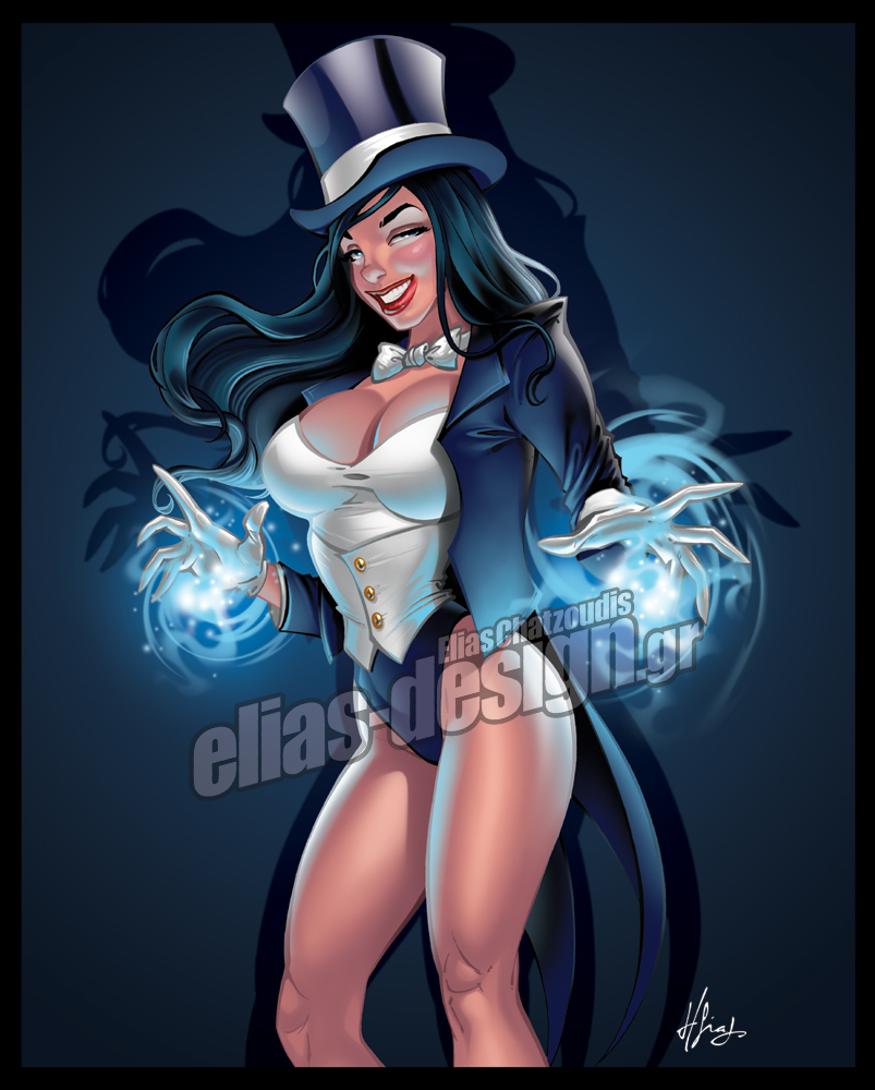 Zatanna