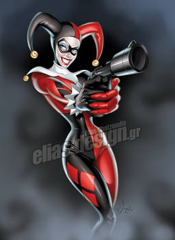 Harley Quinn