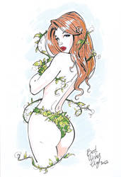 Poison Ivy 1