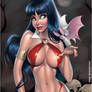 Vampirella