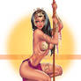 Dejah Thoris