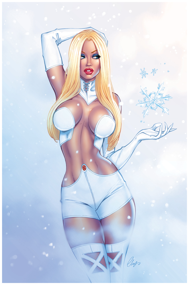 Emma Frost