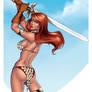 Red Sonja