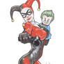 Harley Quinn
