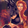 Hit List 2 Zenescope