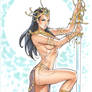Dejah Thoris NYCC