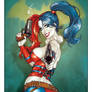 Harley Quinn 52