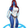 Mystique