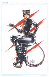 Catwoman