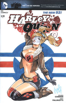 Harley Quinn