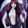 Keres Zenescope