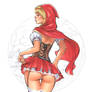 Red Riding Hood