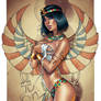 Egyptian Queen