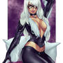 Black Cat Felicia Hardy