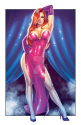 Jessica Rabbit