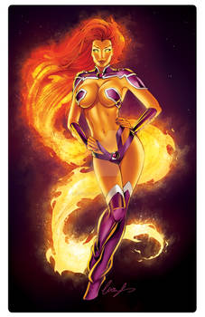 Starfire