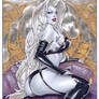 Lady Death