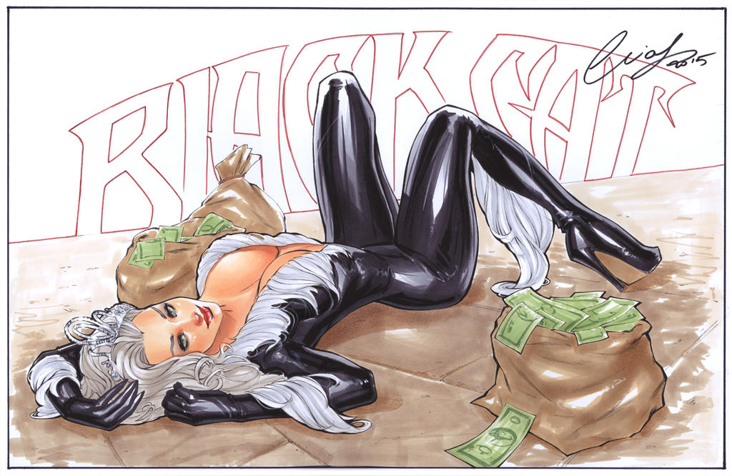 BlackCat