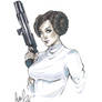 Princess Leia