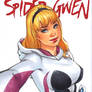 Spider Gwen original