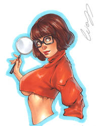Velma Original