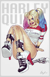 Harley Quinn