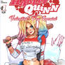 Harley Quinn
