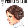 Princess Leia