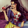Grimm Fairy Tales #125