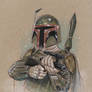 Boba fett