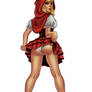Red riding hood
