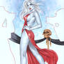 Lady Death