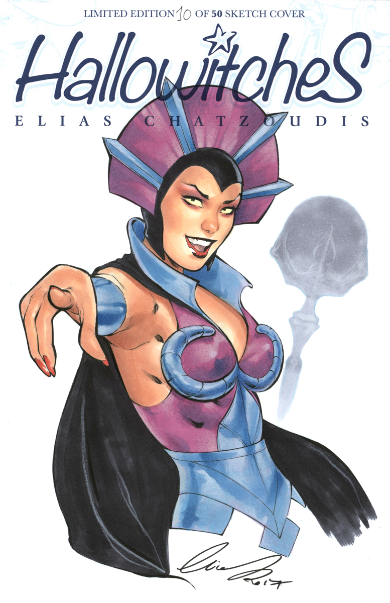 Evil Lyn