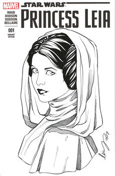 Princess Leia